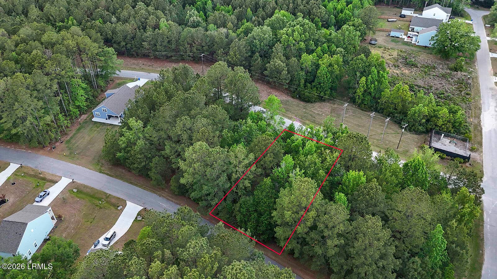 497 Founders Oak Way, Yemassee, SC 29945 — photo 15 of 28