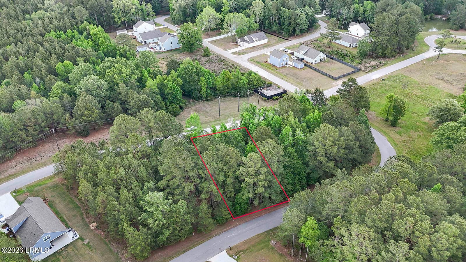 497 Founders Oak Way, Yemassee, SC 29945 — photo 20 of 28