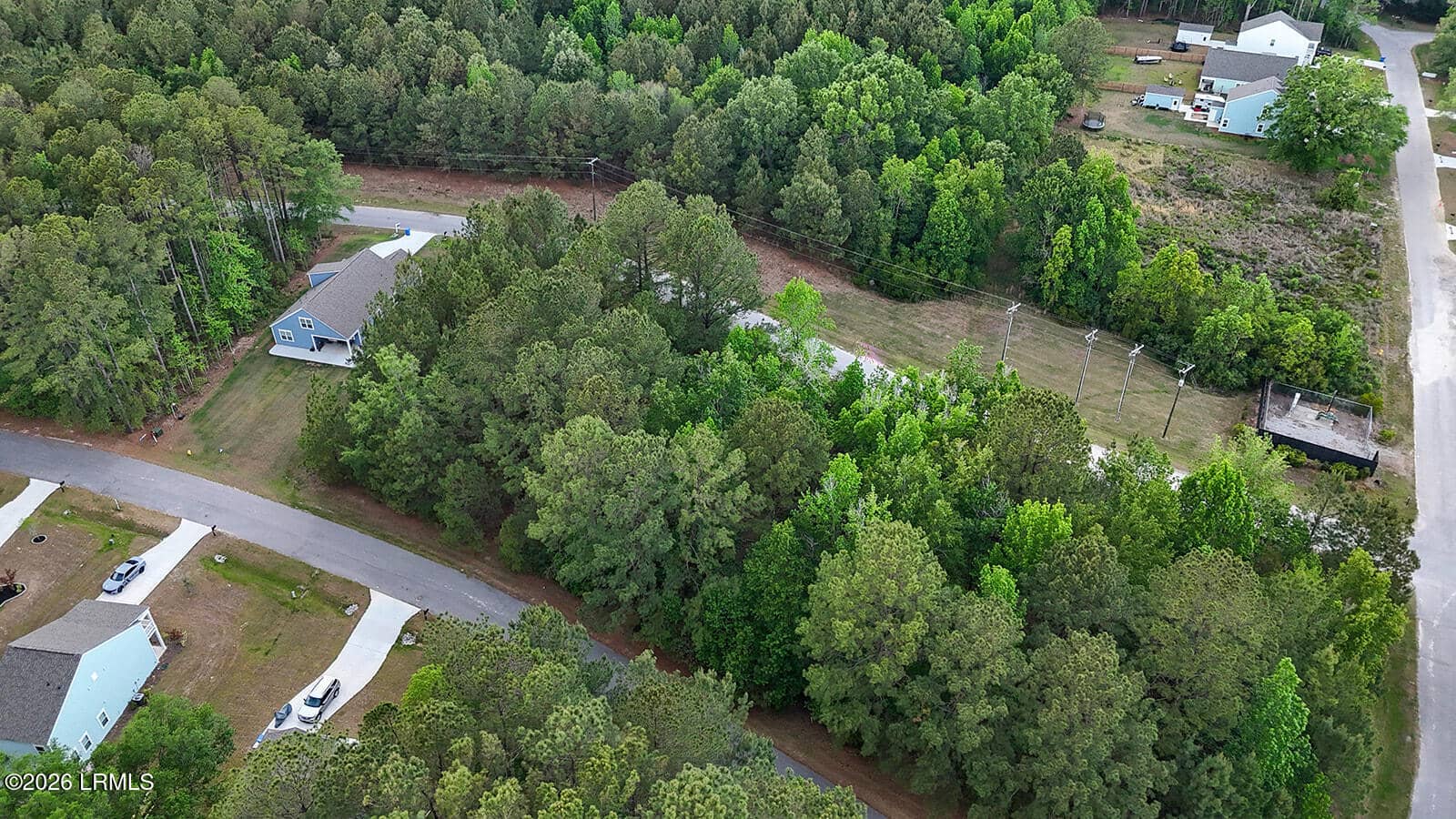 497 Founders Oak Way, Yemassee, SC 29945 — photo 21 of 28