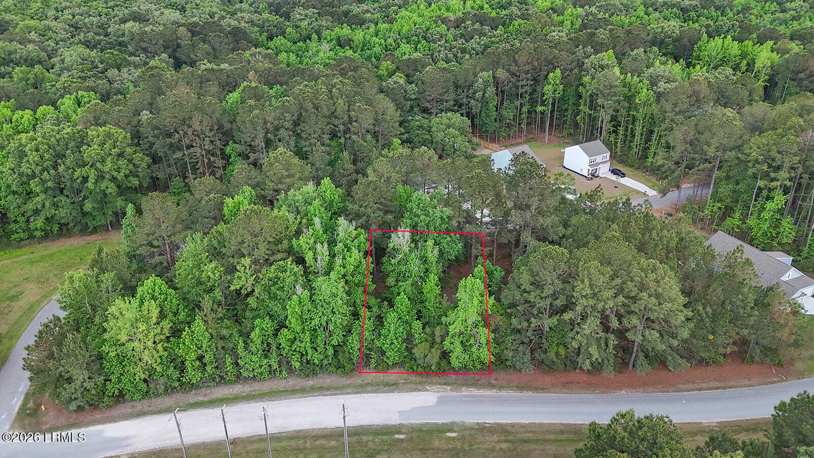 497 Founders Oak Way, Yemassee, SC 29945 — photo 23 of 28