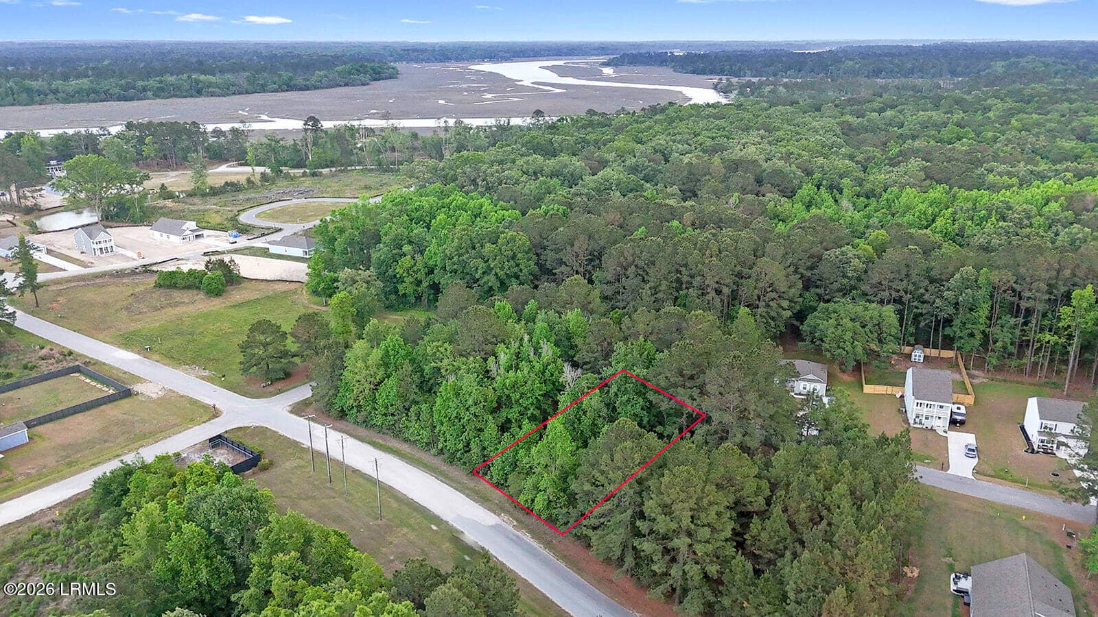 497 Founders Oak Way, Yemassee, SC 29945 — photo 26 of 28