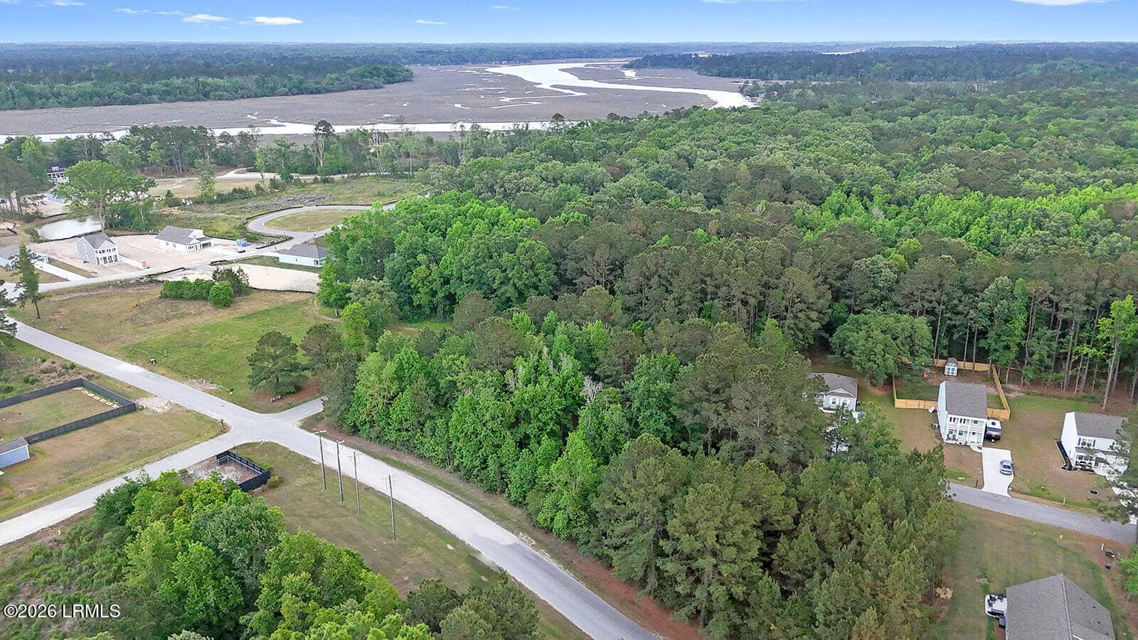497 Founders Oak Way, Yemassee, SC 29945 — photo 27 of 28