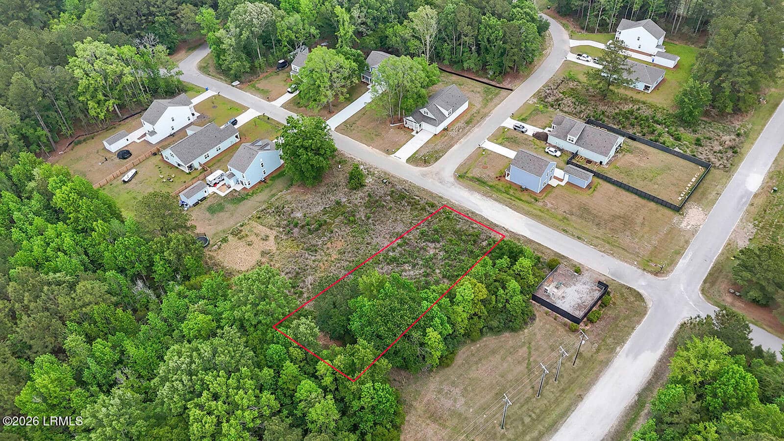 65 Chicora Lane, Yemassee, SC 29945 — photo 5 of 22