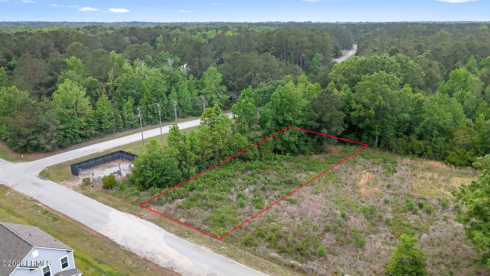 65 Chicora Lane, Yemassee, SC 29945 — photo 10 of 22