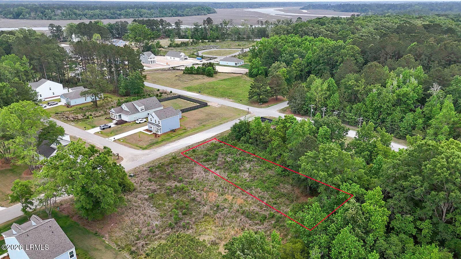 65 Chicora Lane, Yemassee, SC 29945 — photo 11 of 22