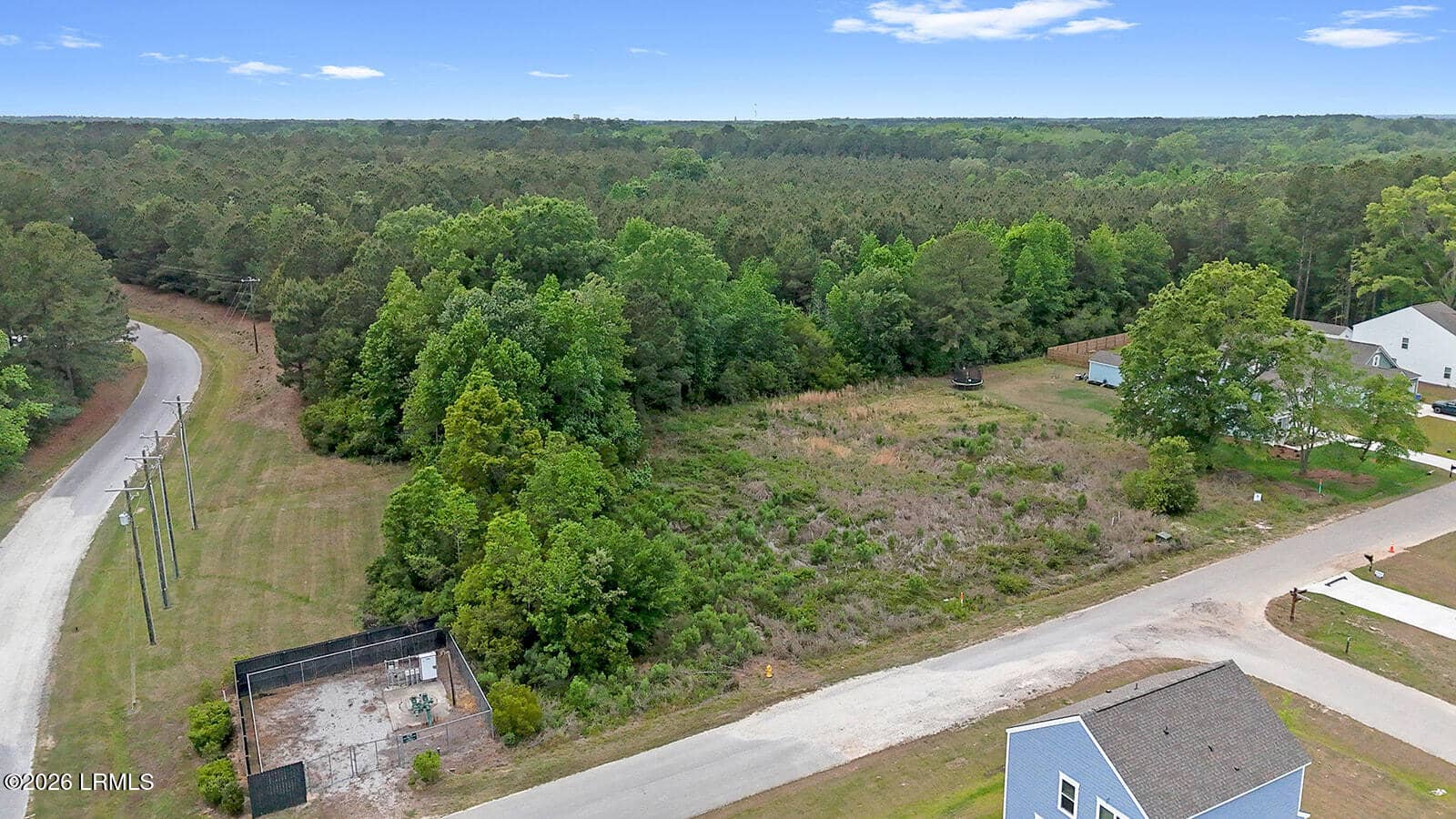 65 Chicora Lane, Yemassee, SC 29945 — photo 15 of 22