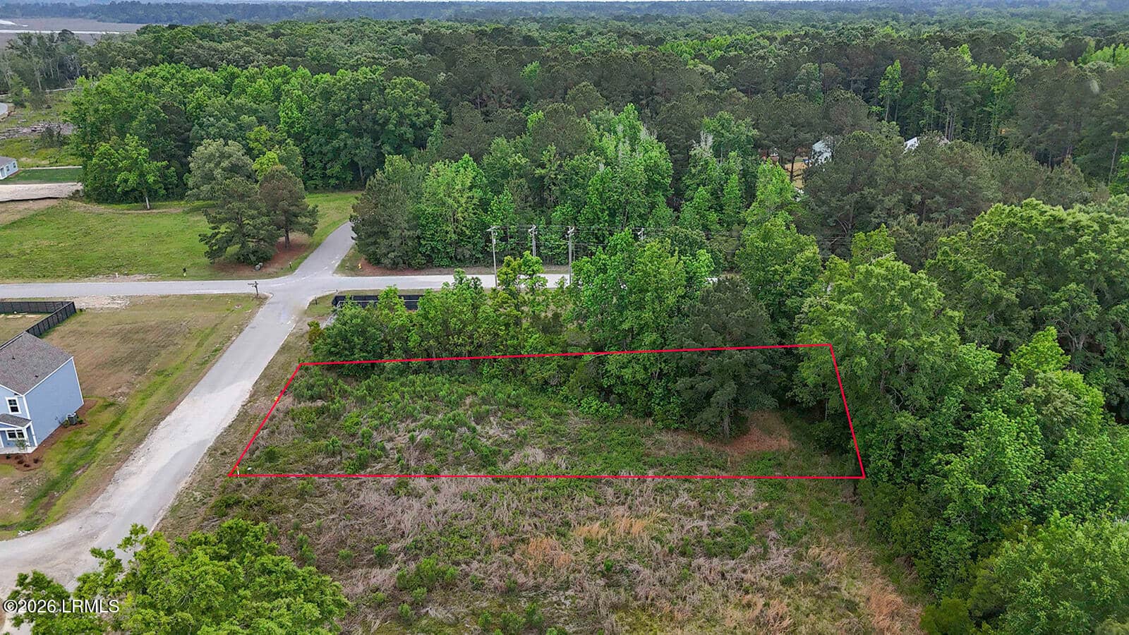 65 Chicora Lane, Yemassee, SC 29945 — photo 16 of 22