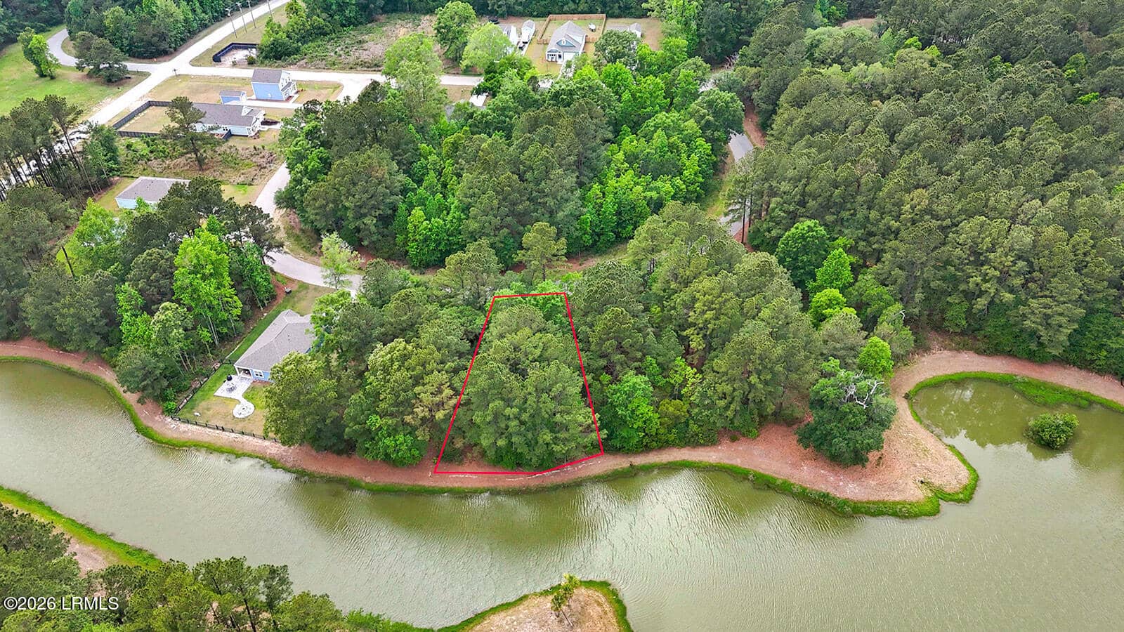 256 Twickenham, Yemassee, SC 29945 — listing photo