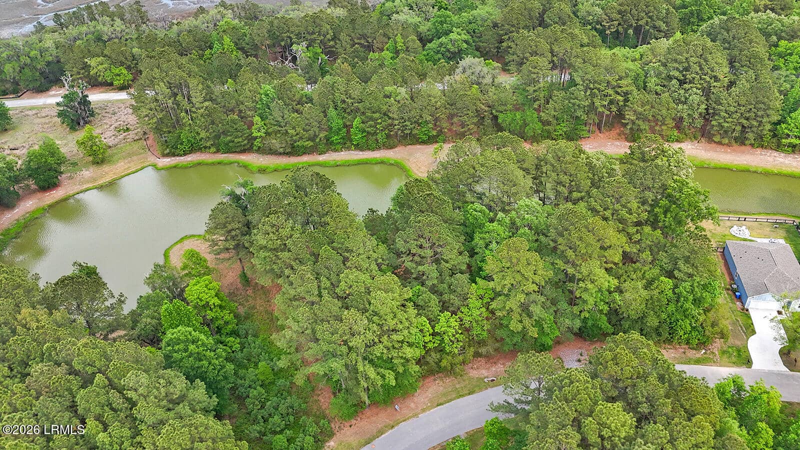 256 Twickenham, Yemassee, SC 29945 — photo 9 of 23