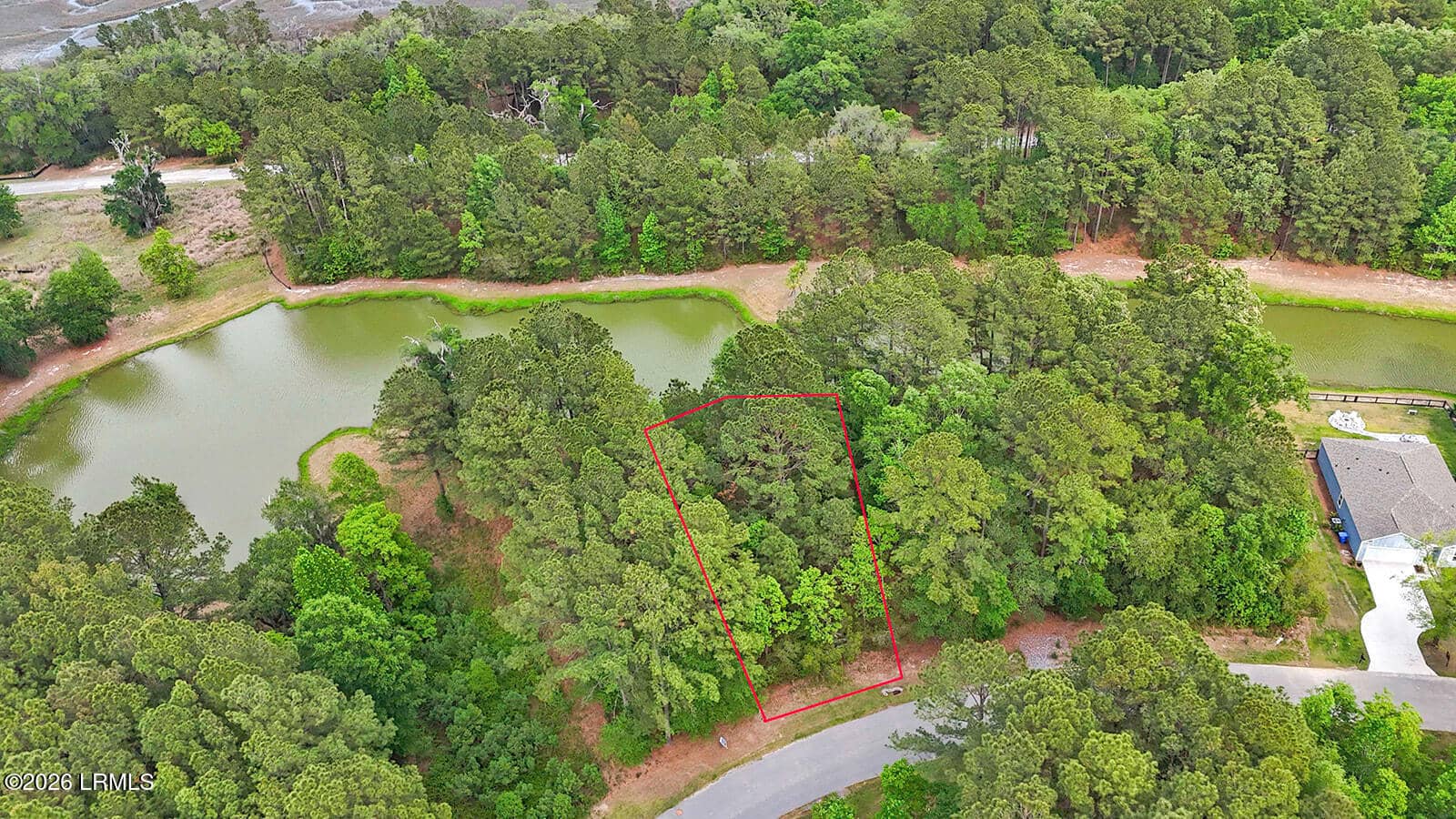 256 Twickenham, Yemassee, SC 29945 — photo 8 of 23