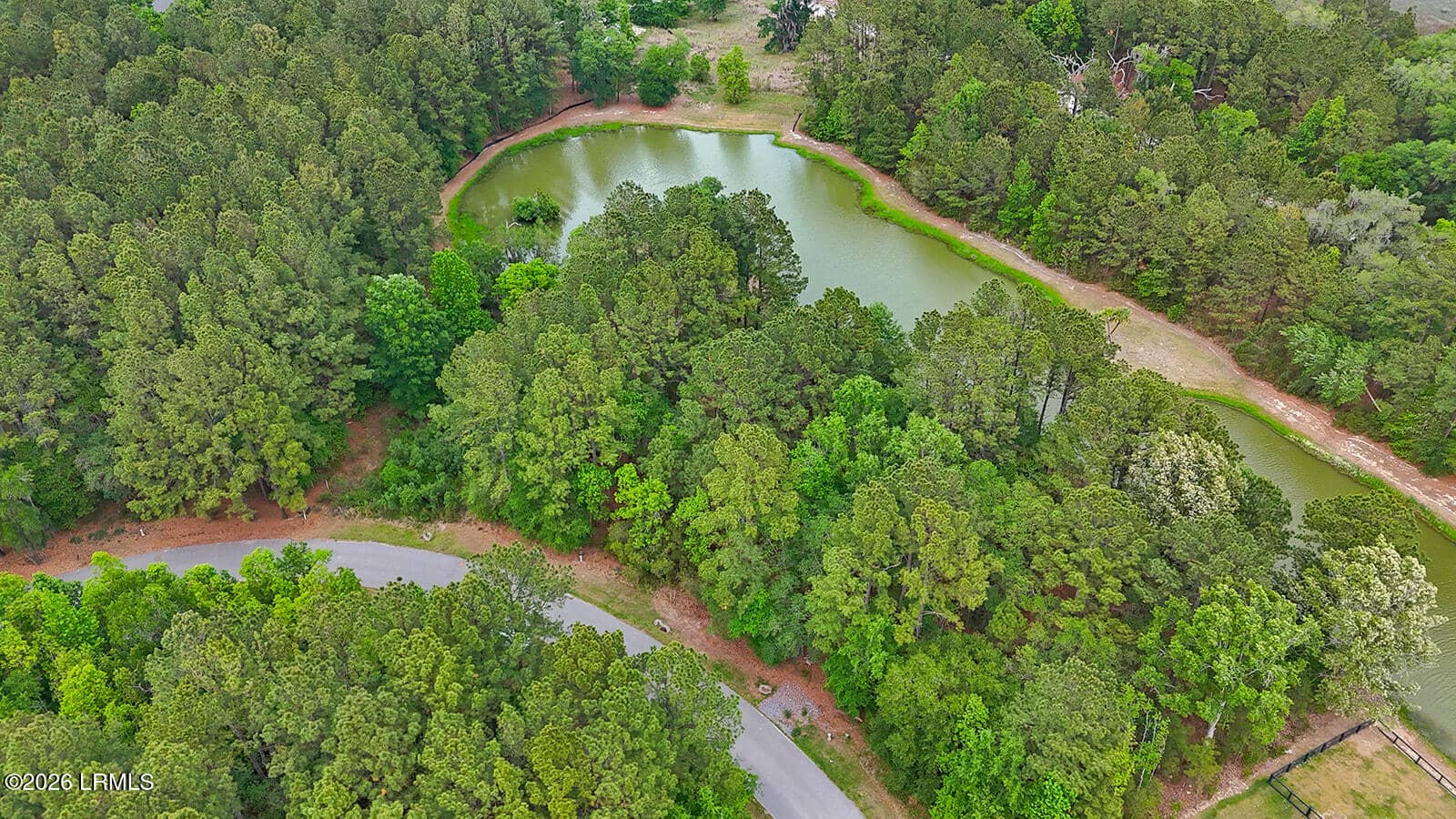 256 Twickenham, Yemassee, SC 29945 — photo 12 of 23