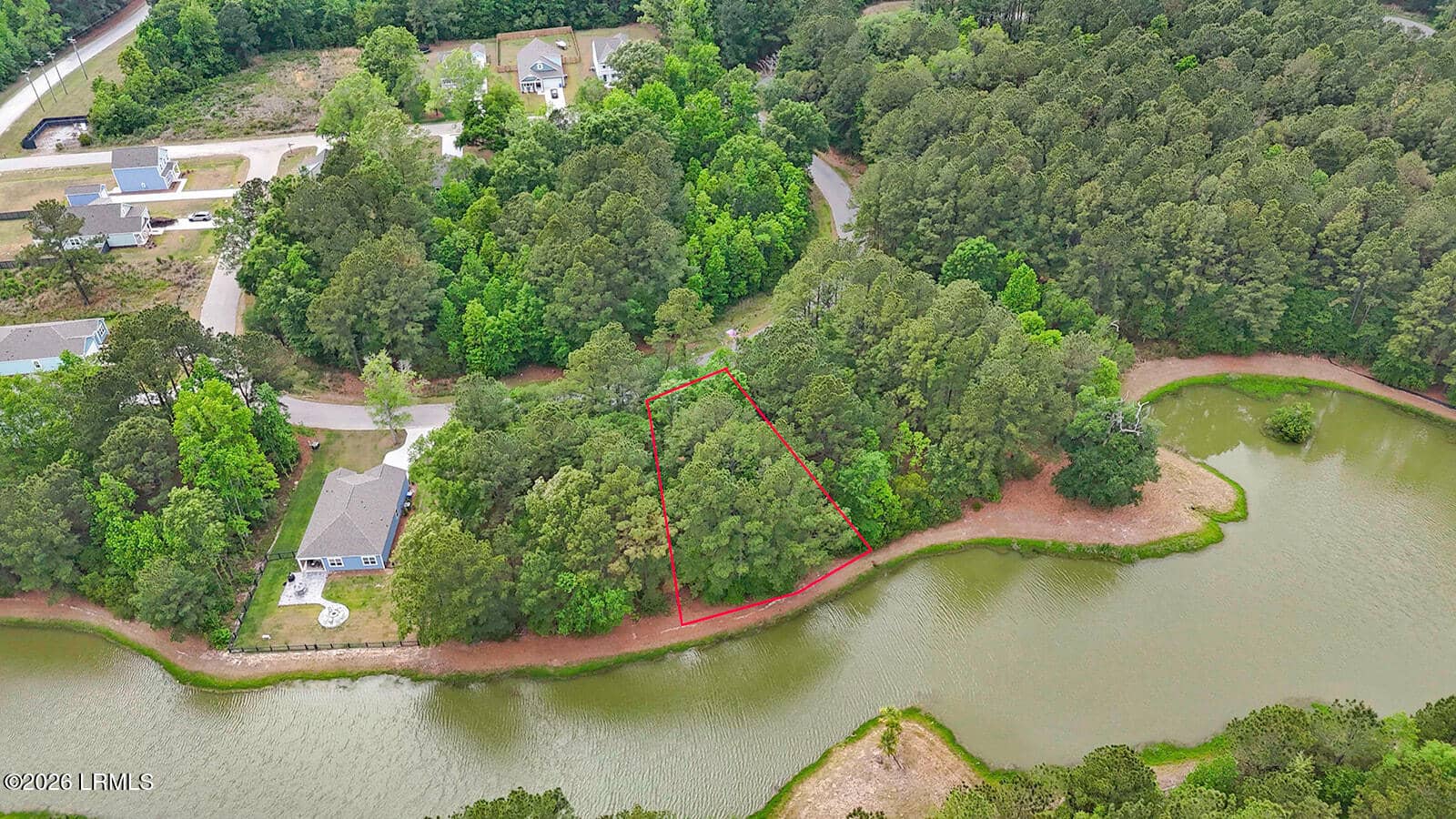 256 Twickenham, Yemassee, SC 29945 — photo 13 of 23