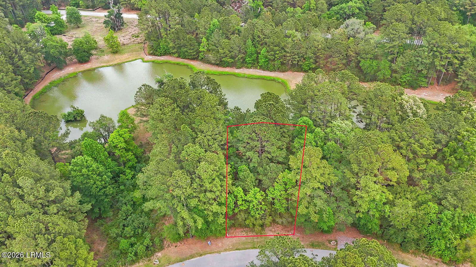 256 Twickenham, Yemassee, SC 29945 — photo 16 of 23