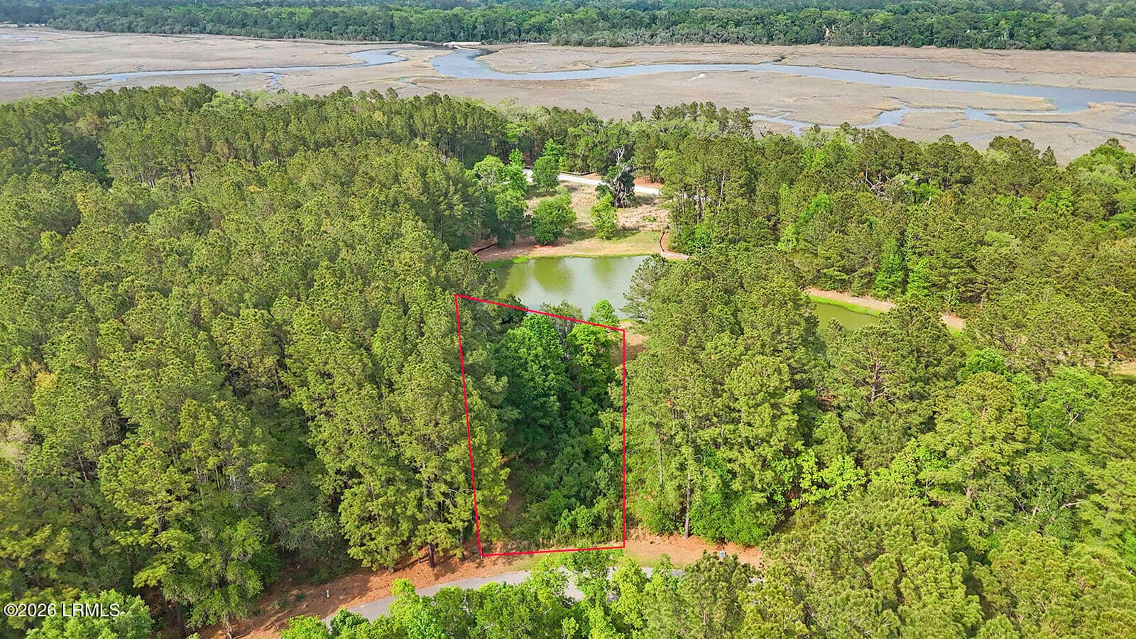 302 Twickenham, Yemassee, SC 29945 — photo 2 of 26