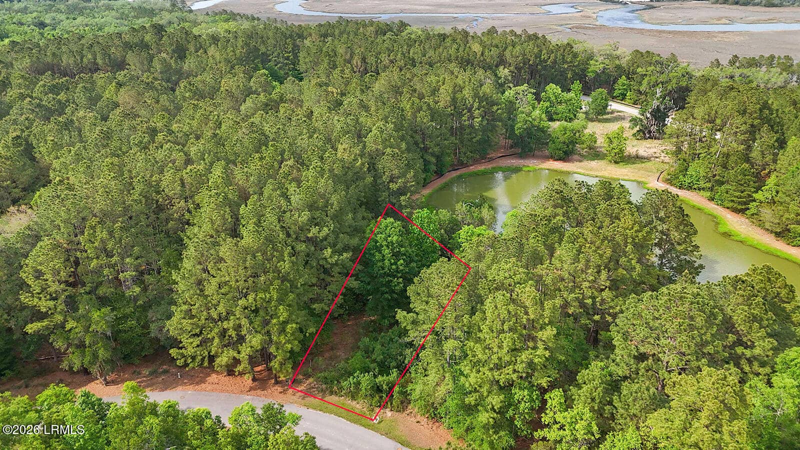 302 Twickenham, Yemassee, SC 29945 — photo 10 of 26
