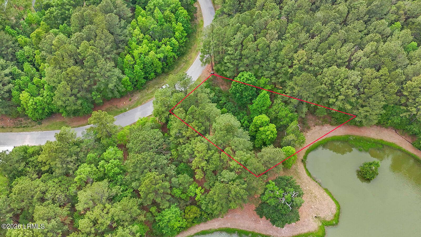 302 Twickenham, Yemassee, SC 29945 — listing photo