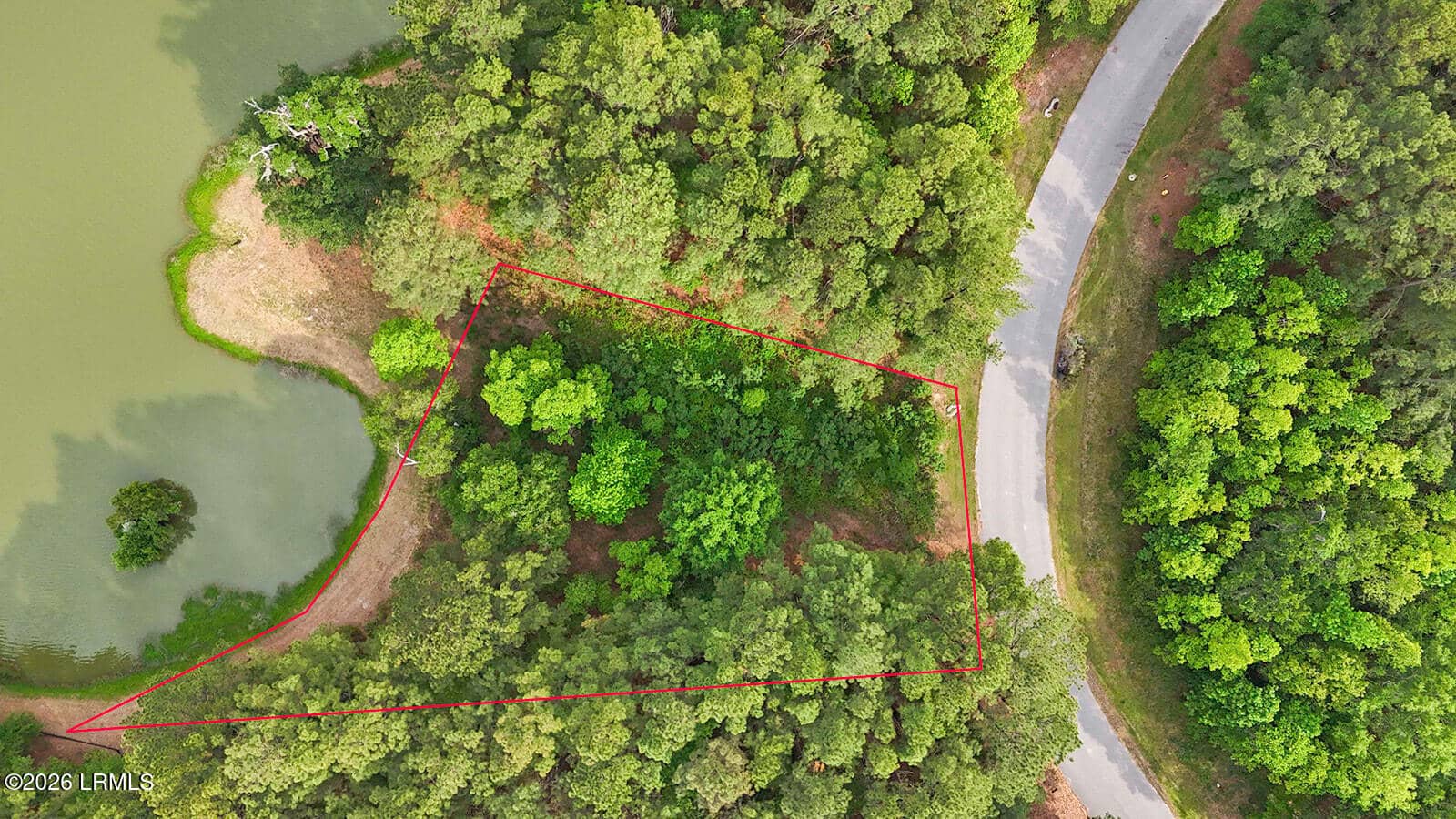 302 Twickenham, Yemassee, SC 29945 — photo 12 of 26