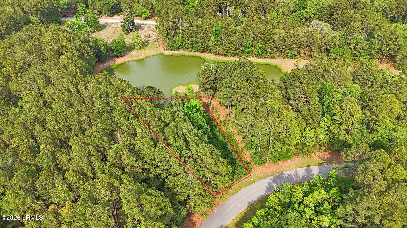 302 Twickenham, Yemassee, SC 29945 — photo 4 of 26