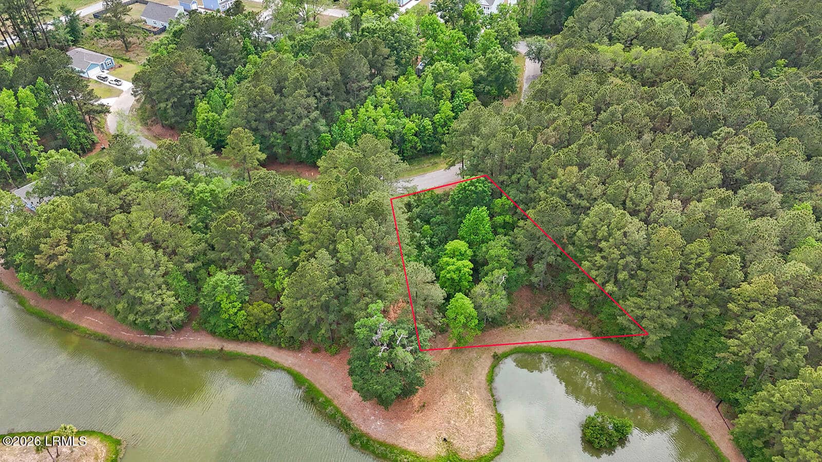 302 Twickenham, Yemassee, SC 29945 — photo 16 of 26