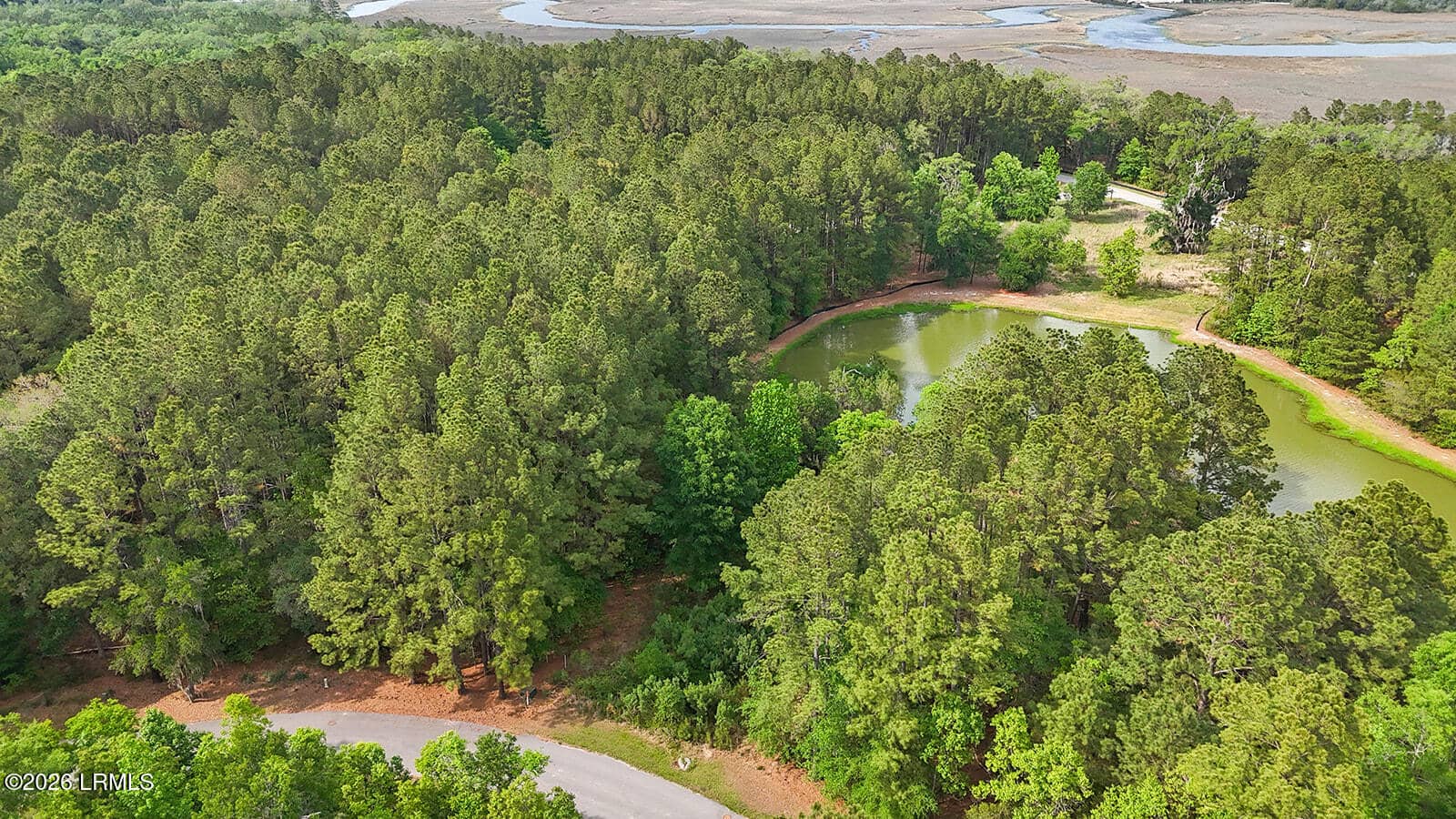 302 Twickenham, Yemassee, SC 29945 — photo 18 of 26
