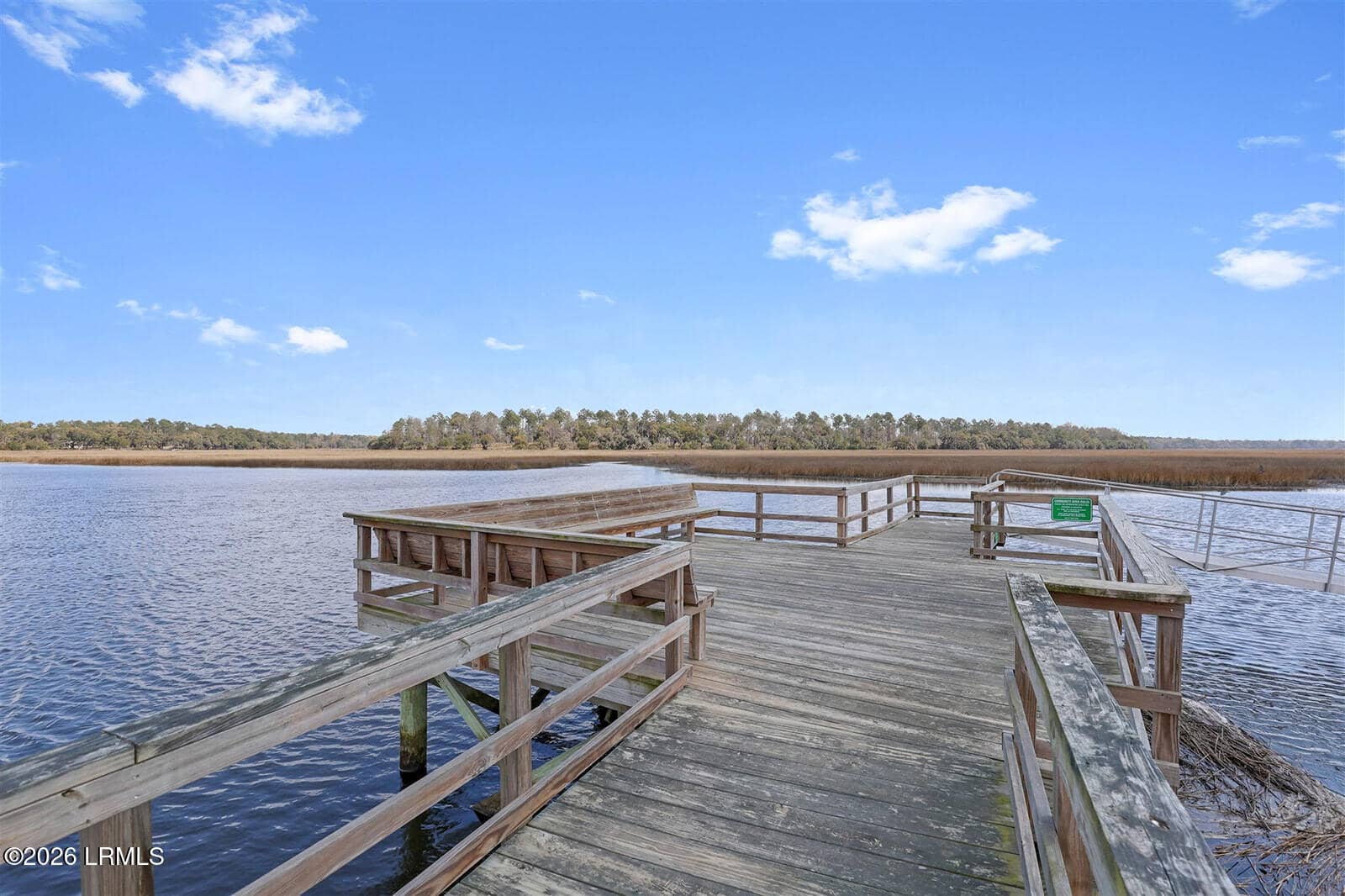 302 Twickenham, Yemassee, SC 29945 — photo 19 of 26