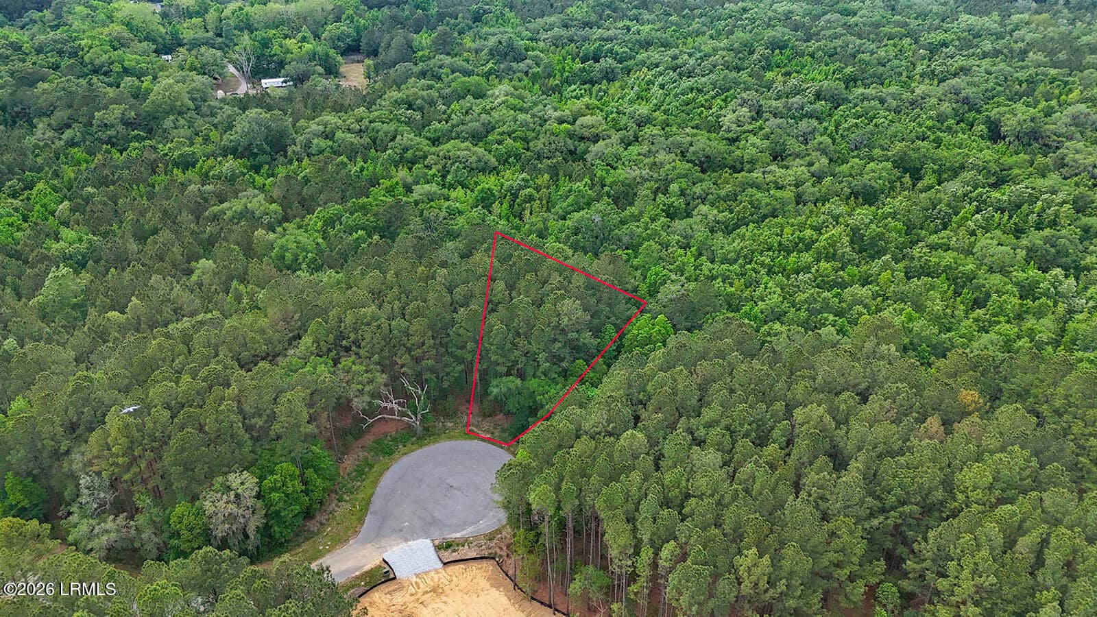 559 Chicora Lane, Yemassee, SC 29945 — photo 8 of 27