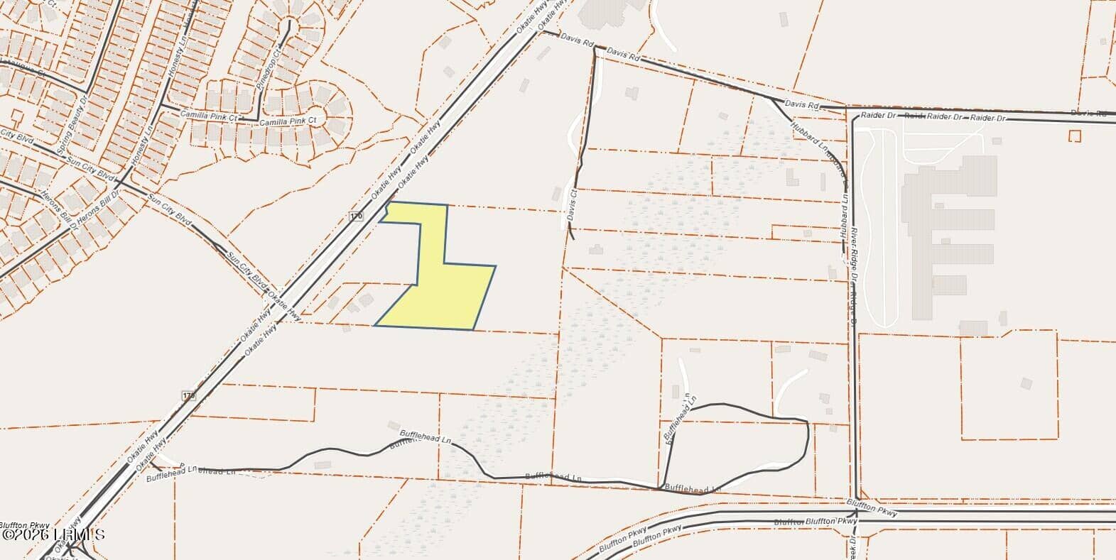 3105 Okatie Highway, Okatie, SC 29909 — photo 2 of 5