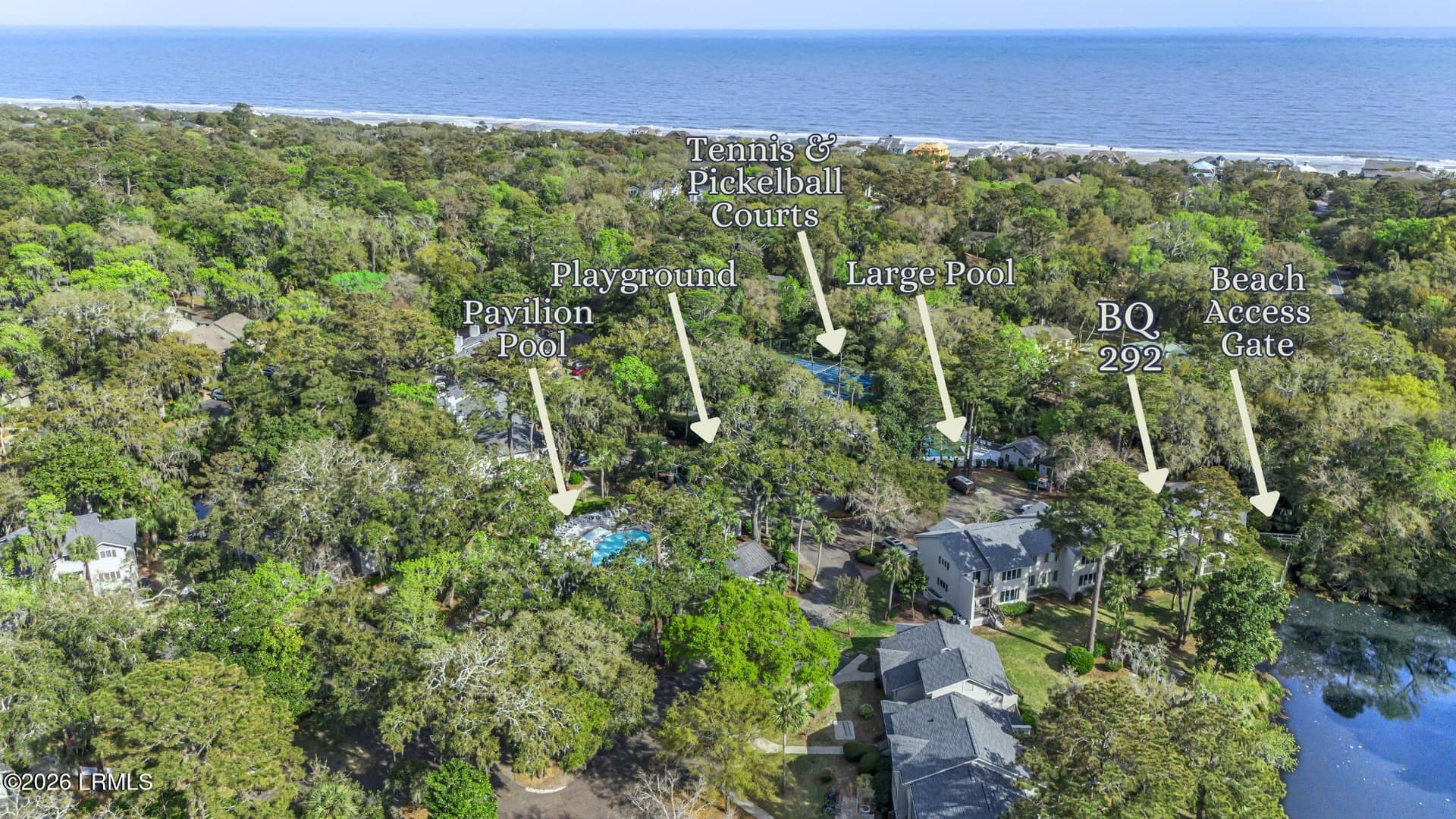 55 Barcelona Road 292b, Hilton Head Island, SC 29928 — photo 2 of 42