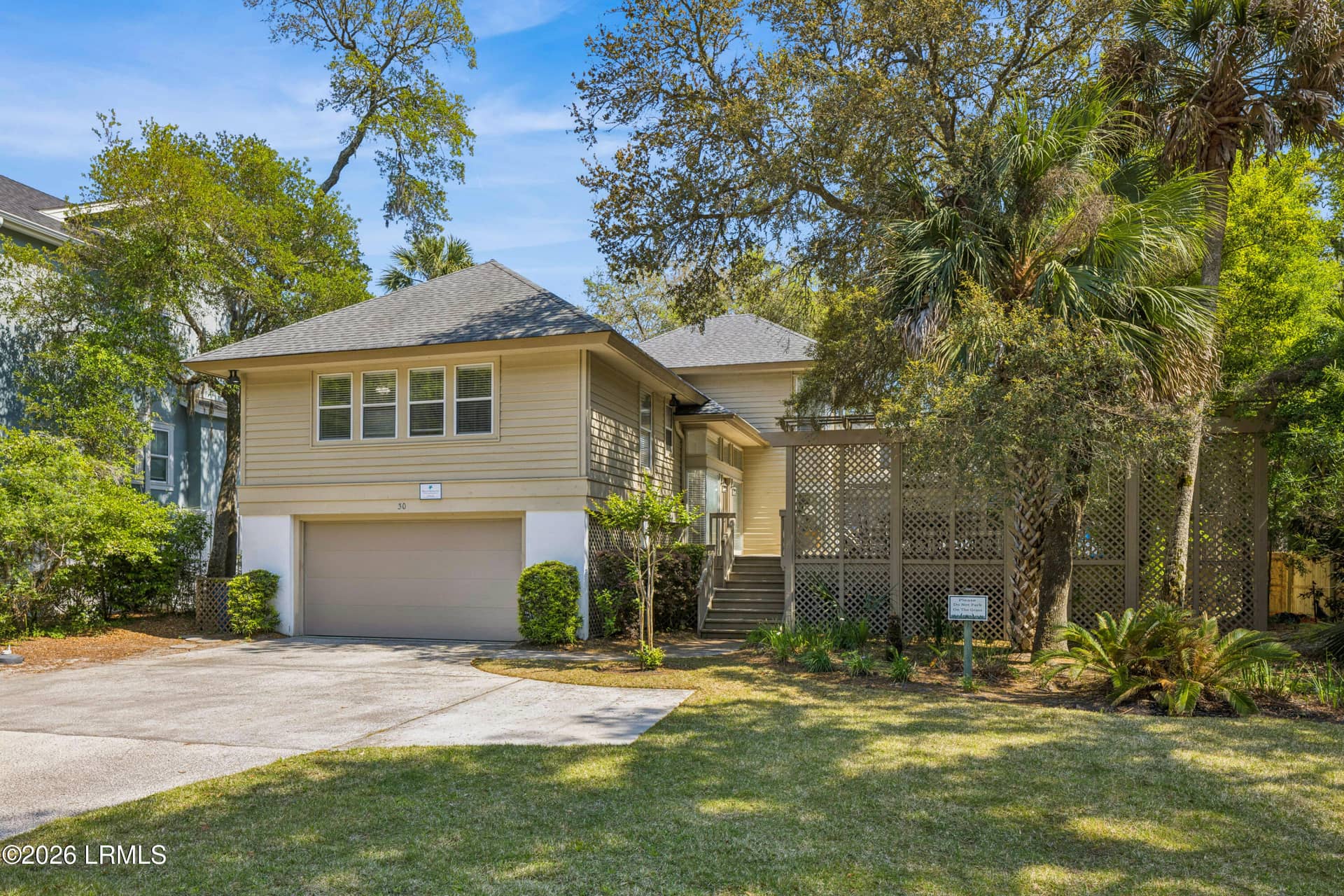 30 N Forest Beach Drive, Hilton Head Island, SC 29928 — photo 2 of 49