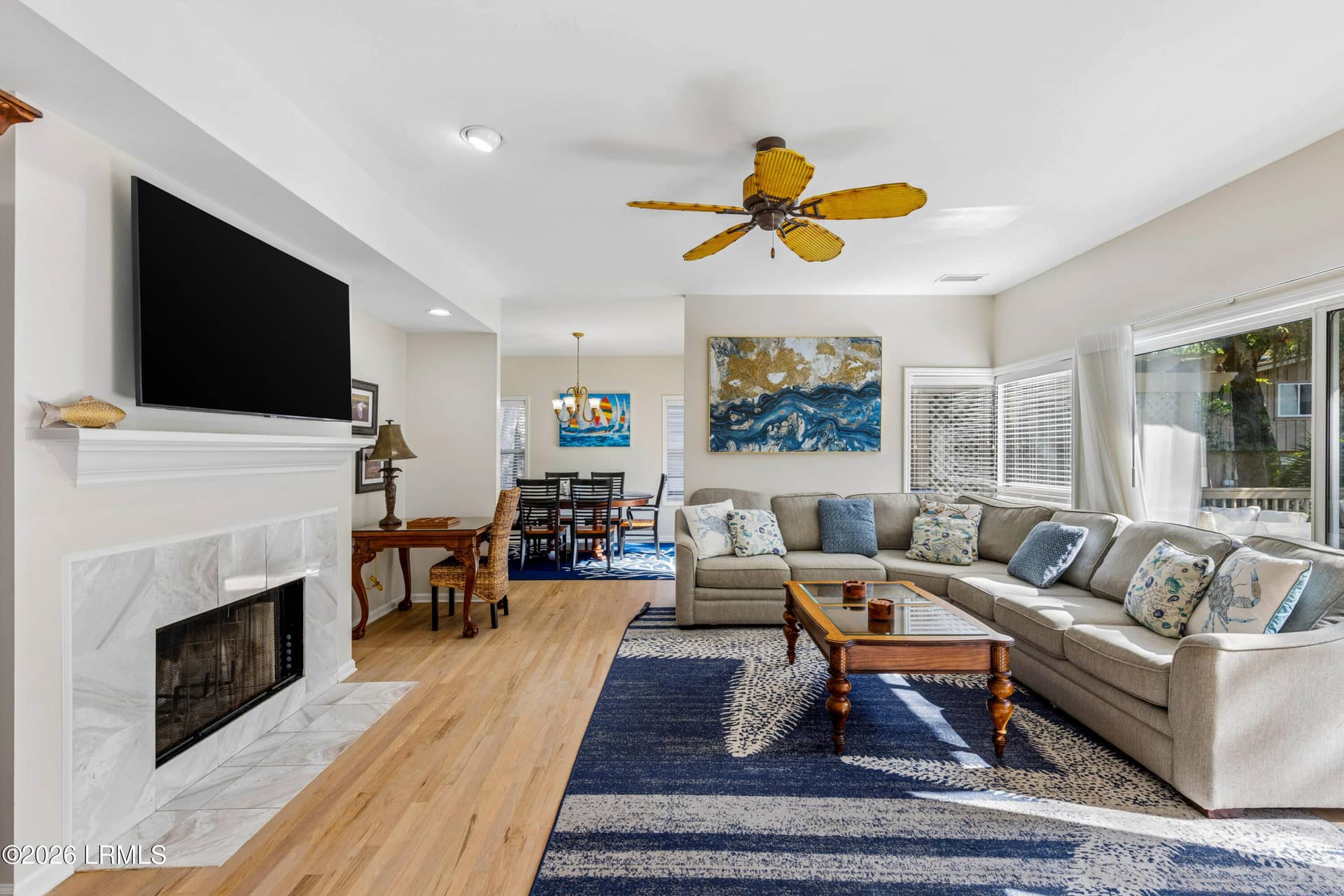 30 N Forest Beach Drive, Hilton Head Island, SC 29928 — photo 5 of 49