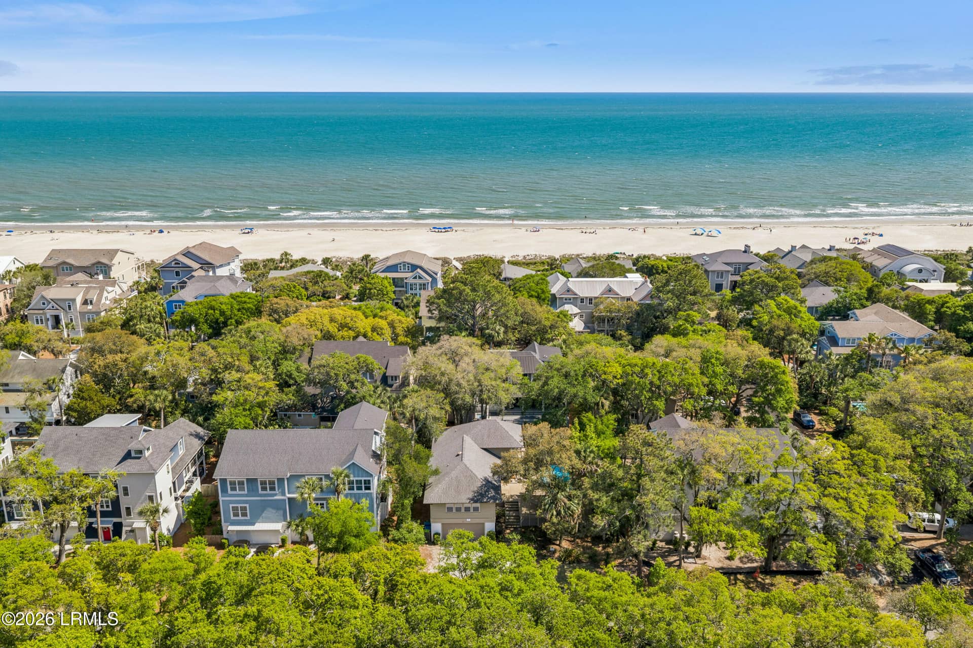30 N Forest Beach Drive, Hilton Head Island, SC 29928 — photo 44 of 49