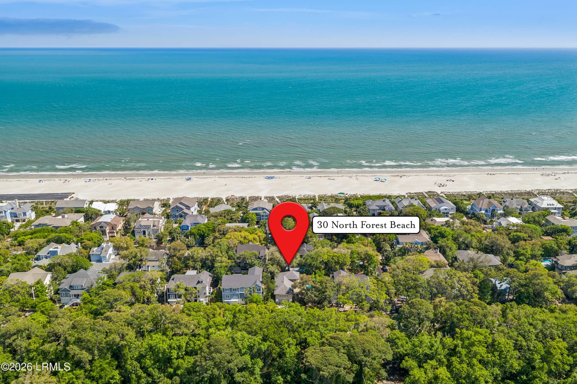 30 N Forest Beach Drive, Hilton Head Island, SC 29928 — photo 45 of 49