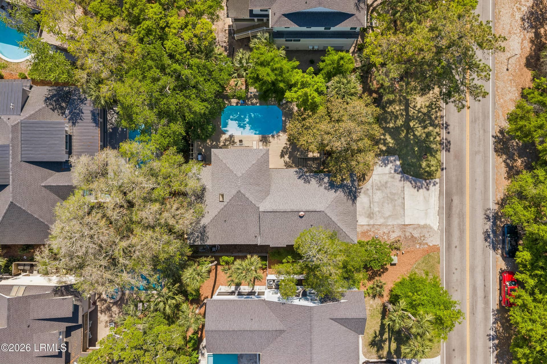30 N Forest Beach Drive, Hilton Head Island, SC 29928 — photo 49 of 49