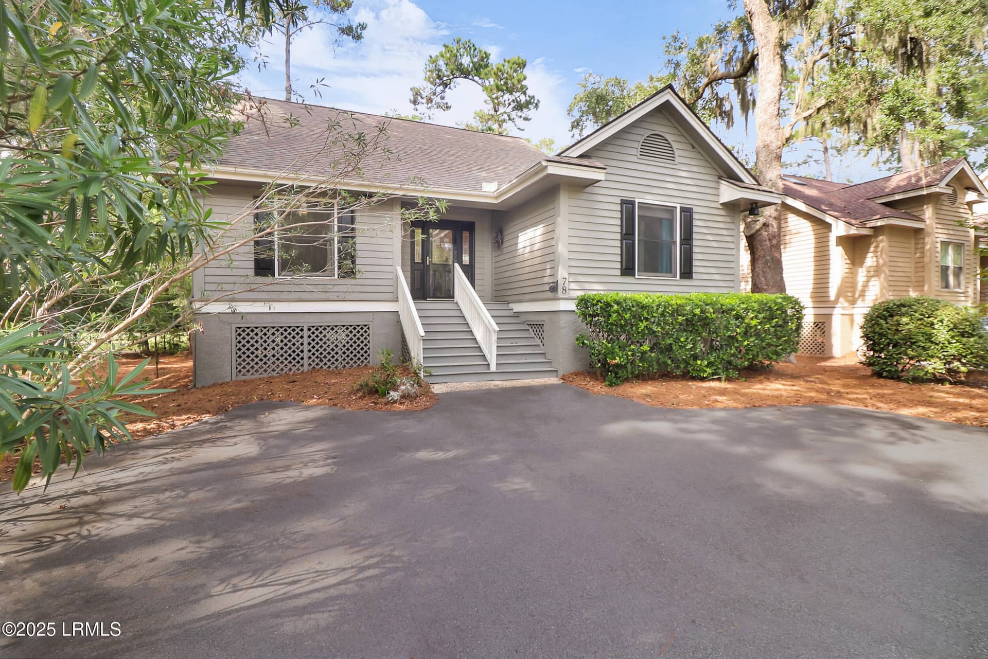 78 Shell Ring Road, Hilton Head Island, SC 29928 — photo 3 of 53