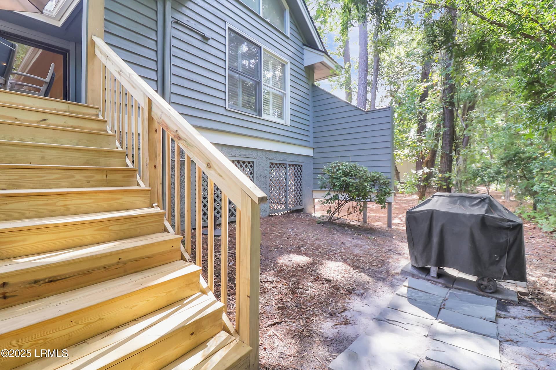 78 Shell Ring Road, Hilton Head Island, SC 29928 — photo 48 of 53