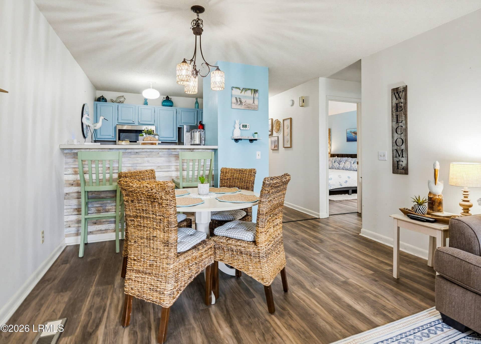 186 Beach Club Villa Drive 186, Fripp Island, SC 29920 — photo 7 of 25