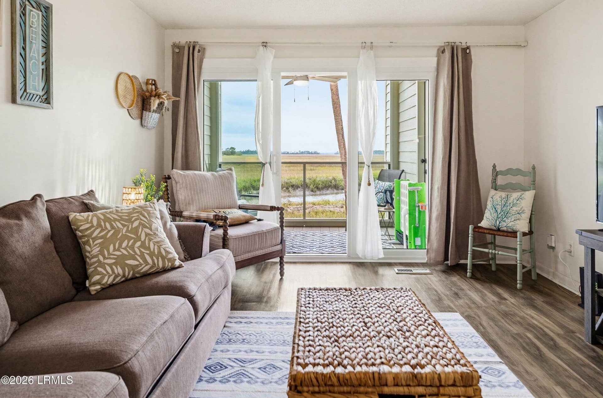 186 Beach Club Villa Drive 186, Fripp Island, SC 29920 — photo 2 of 25