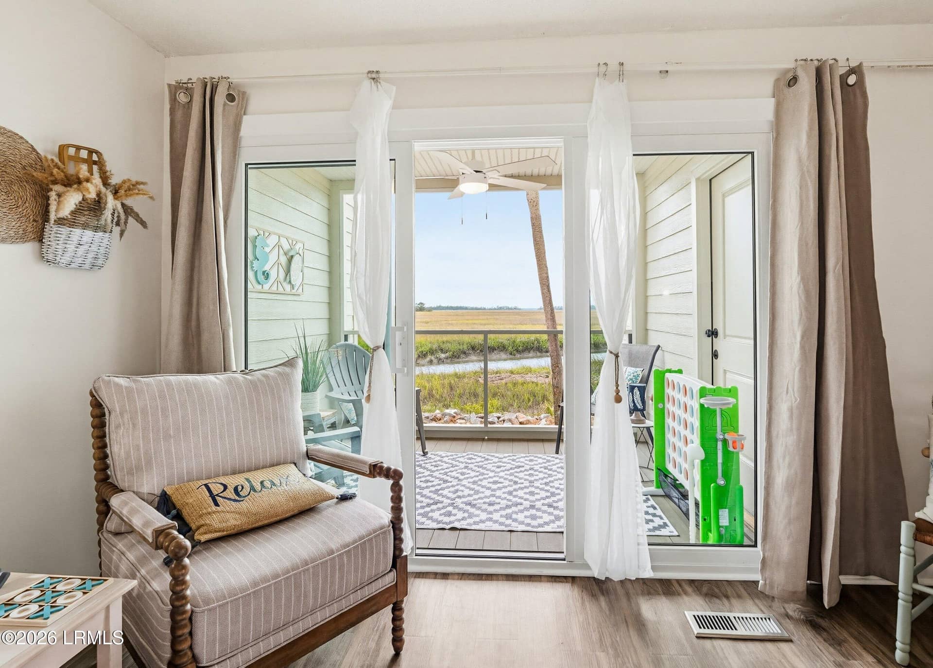 186 Beach Club Villa Drive 186, Fripp Island, SC 29920 — photo 3 of 25