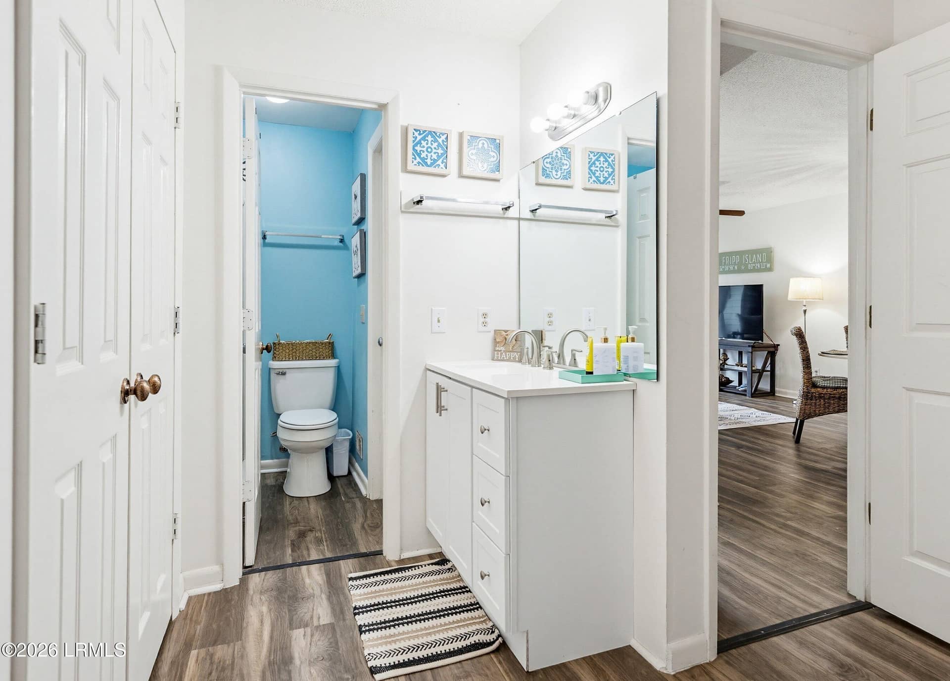 186 Beach Club Villa Drive 186, Fripp Island, SC 29920 — photo 13 of 25