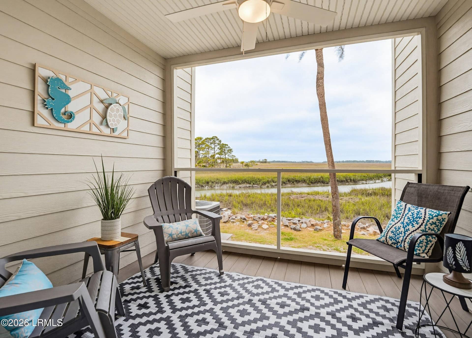 186 Beach Club Villa Drive 186, Fripp Island, SC 29920 — photo 4 of 25