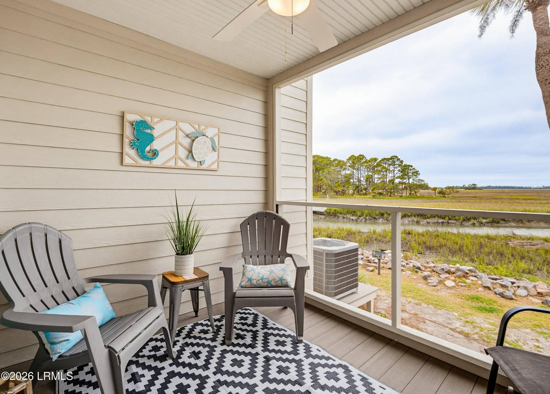 186 Beach Club Villa Drive 186, Fripp Island, SC 29920 — photo 5 of 25