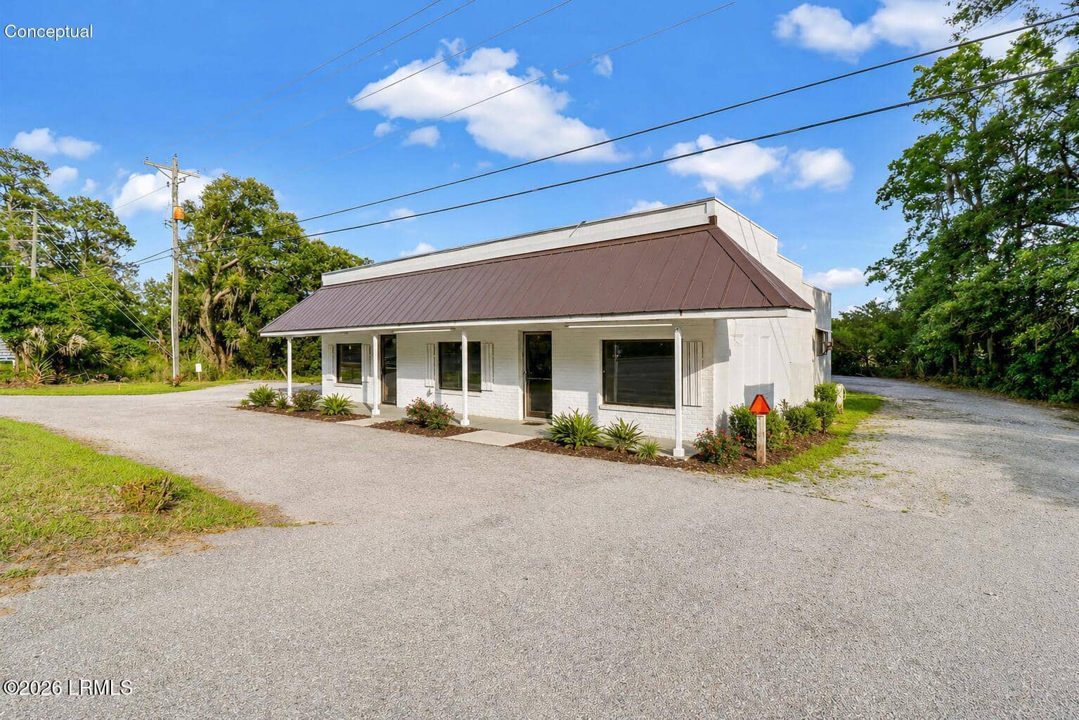 808 Sea Island Parkway, St. Helena Island, SC 29920 — photo 9 of 28