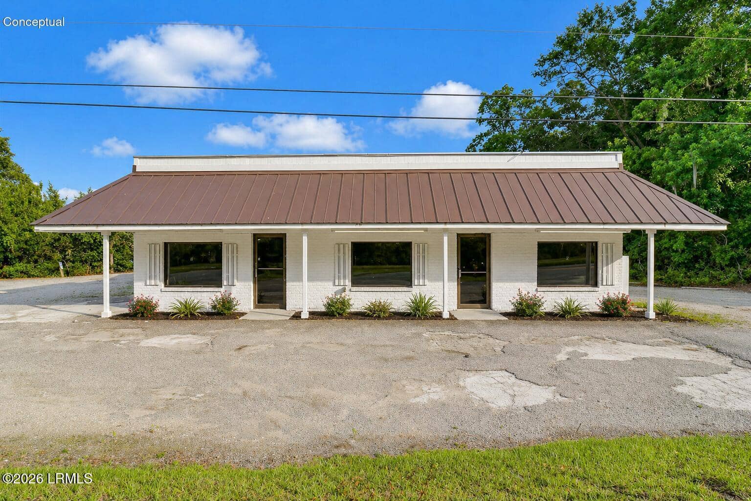 808 Sea Island Parkway, St. Helena Island, SC 29920 — photo 2 of 28