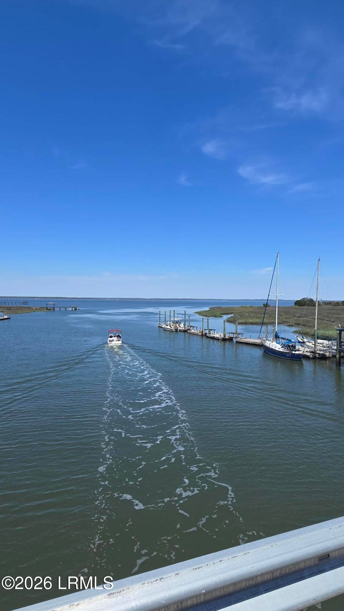 976 Sams Point Road, Beaufort, SC 29907 — photo 44 of 63