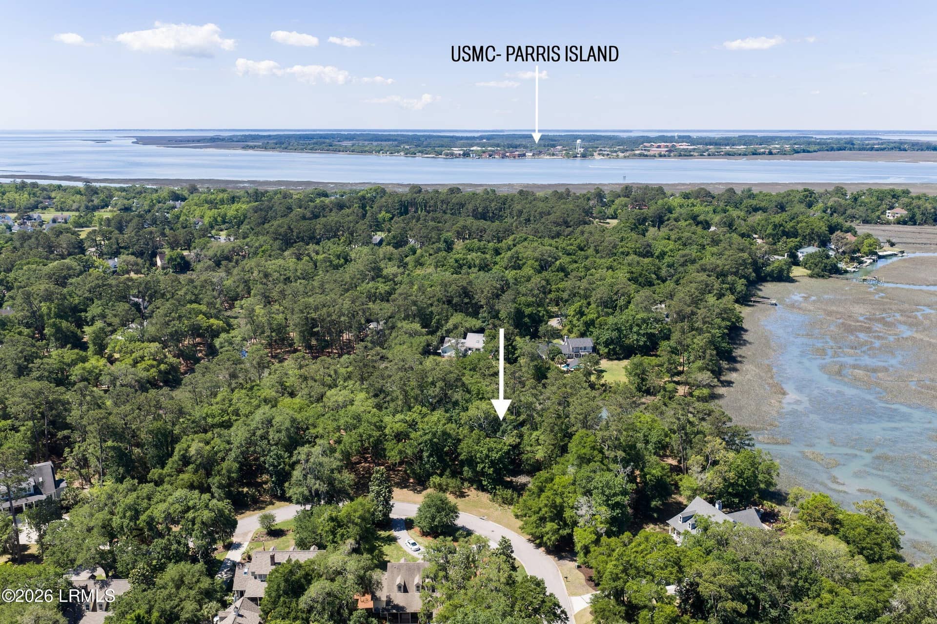 20 Timber Trail, Beaufort, SC 29907 — photo 3 of 21