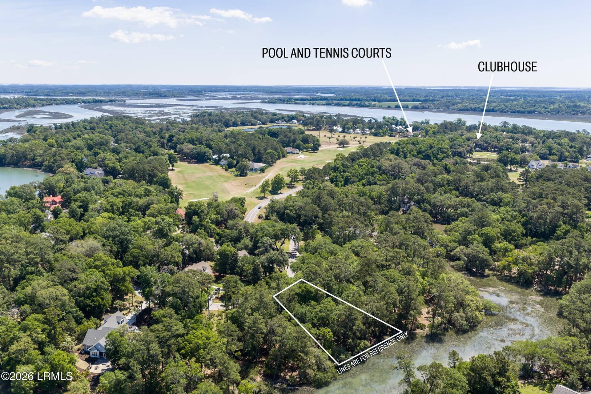 20 Timber Trail, Beaufort, SC 29907 — photo 5 of 21