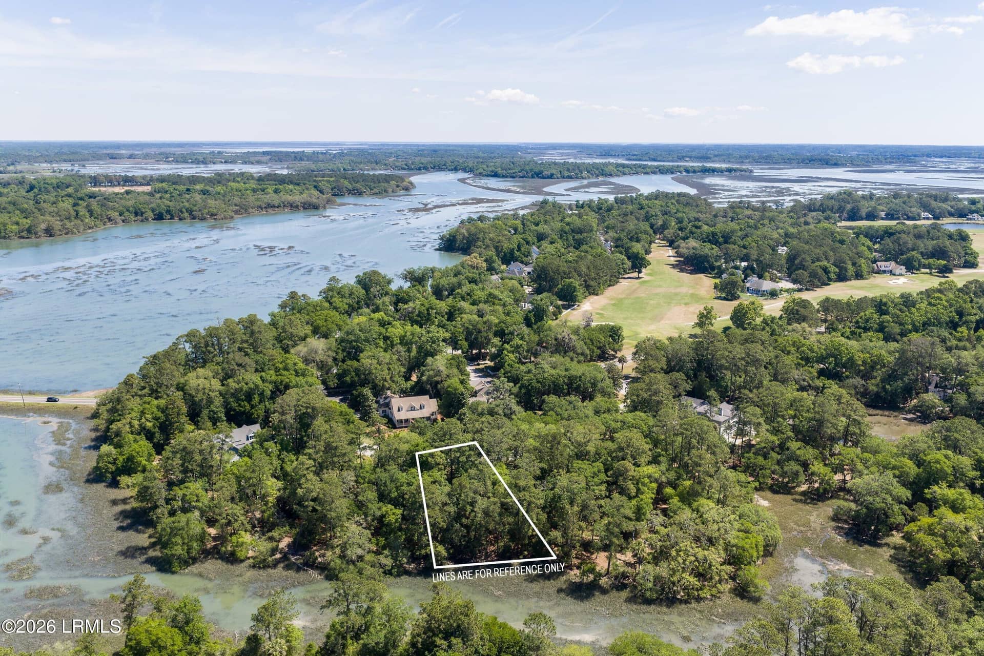 20 Timber Trail, Beaufort, SC 29907 — photo 4 of 21