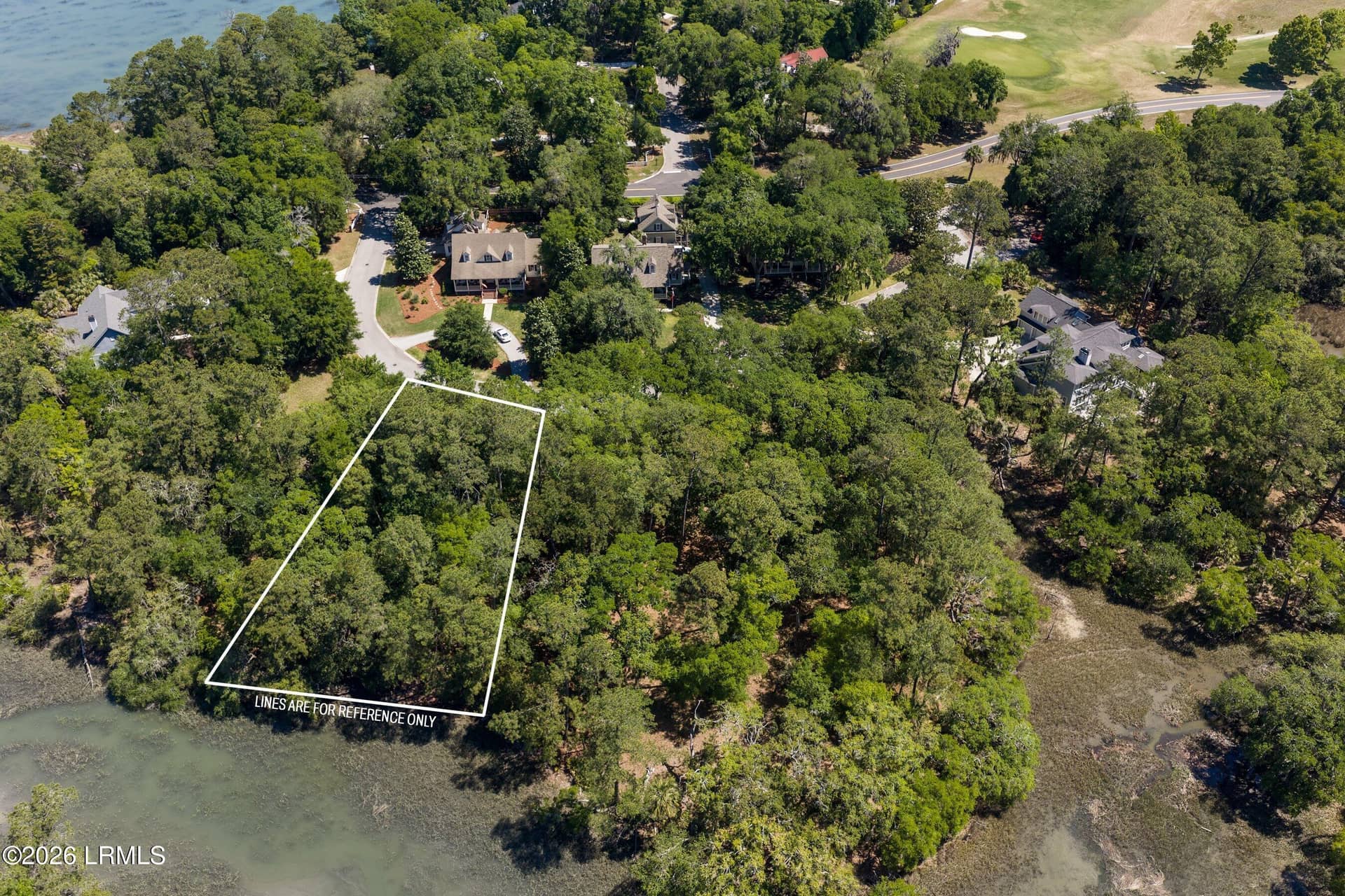 20 Timber Trail, Beaufort, SC 29907 — photo 2 of 21