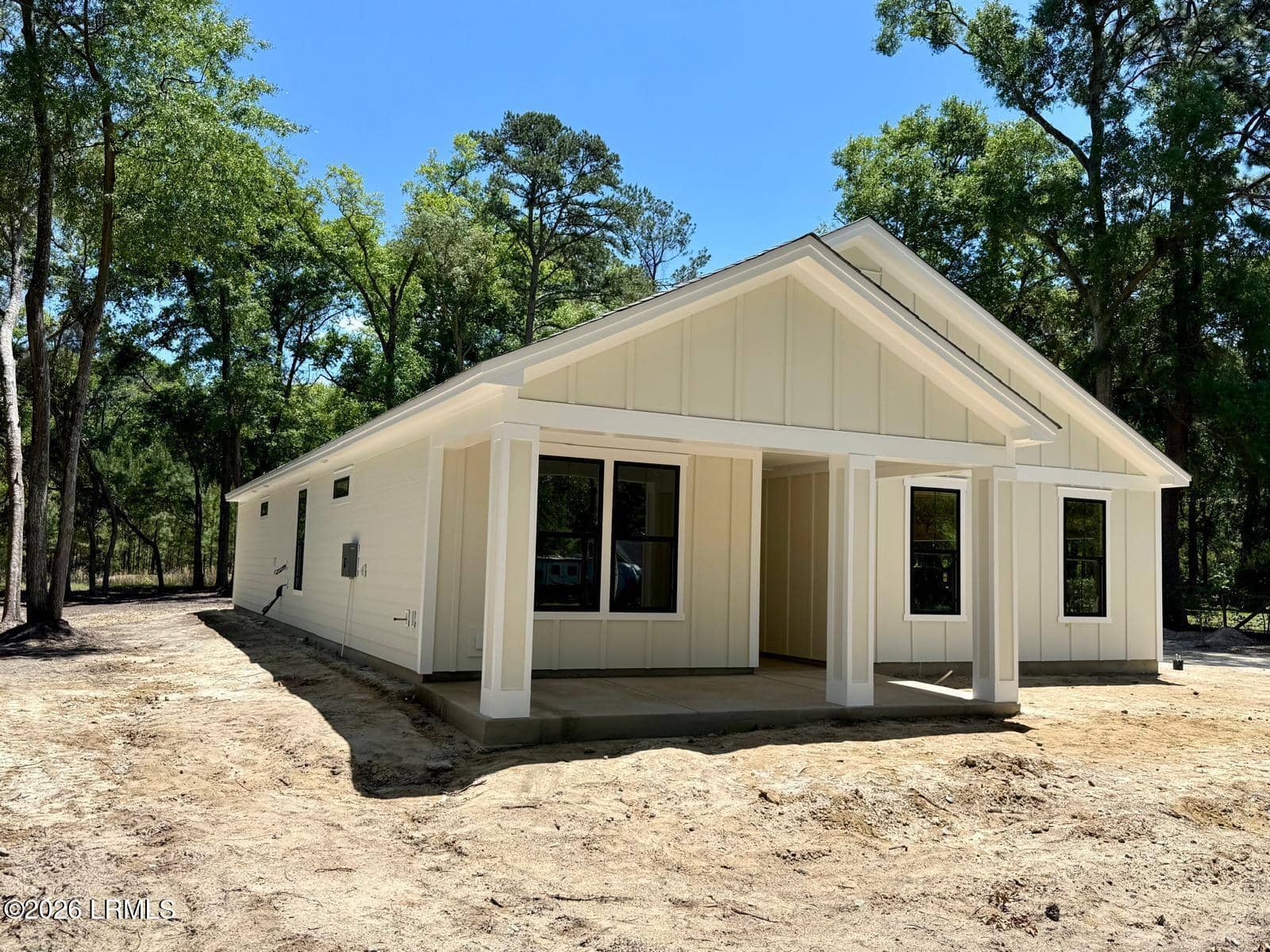 53 Marsh Drive, Beaufort, SC 29907 — photo 2 of 6