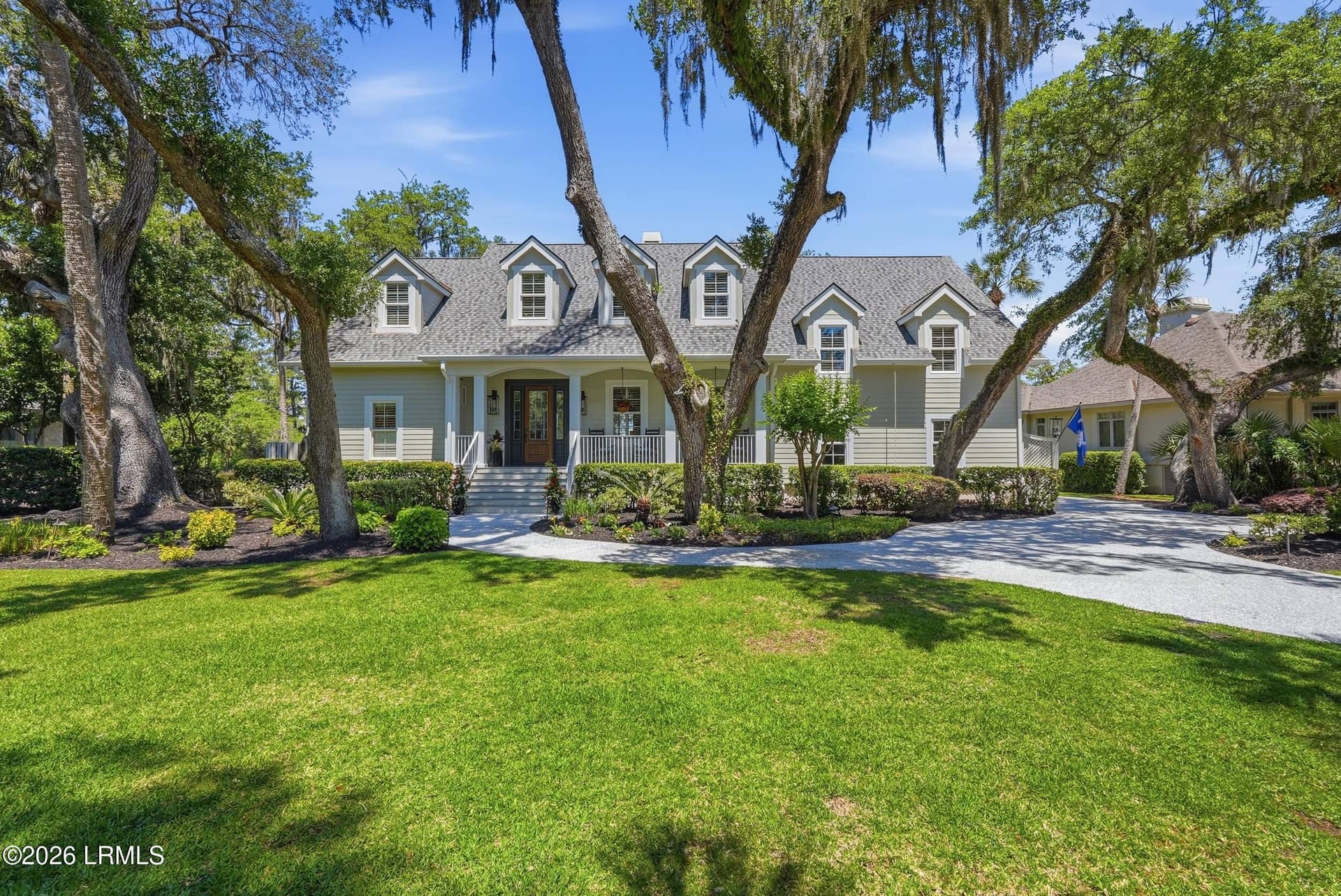 7 Peninsula Drive, Hilton Head Island, SC 29926 — photo 2 of 98